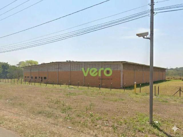 Galpão aluguel em Região Imediata de Campinas, Região Metropolitana de Campinas