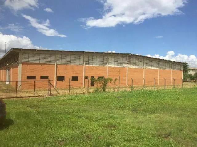 Galpão aluguel em Região Imediata de Campinas, Região Metropolitana de Campinas