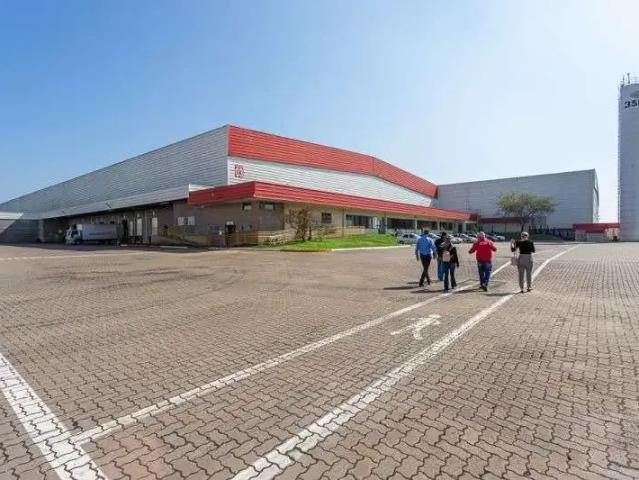 Galpão aluguel em Região Geográfica Imediata de Porto Alegre, Região Metropolitana de Porto Alegre
