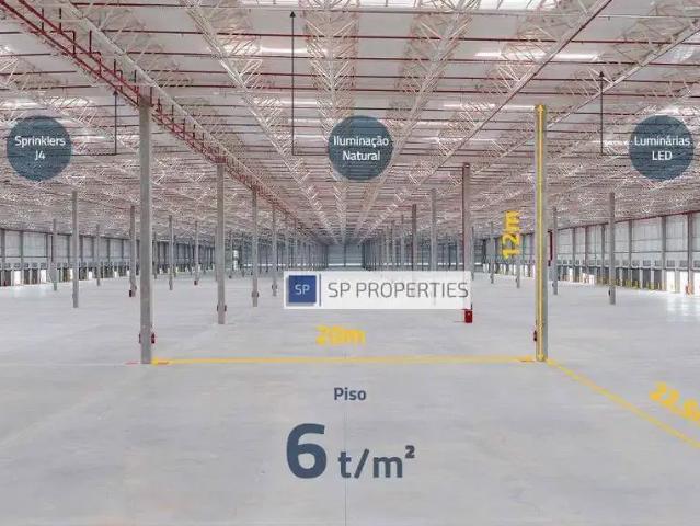 Galpão aluguel em Região Geográfica Imediata do Rio de Janeiro, Região Metropolitana do Rio de Janeiro