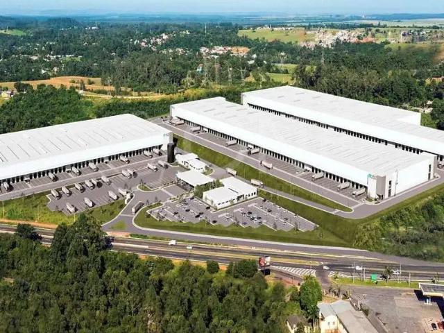 Galpão aluguel em Região Geográfica Imediata de Porto Alegre, Região Metropolitana de Porto Alegre