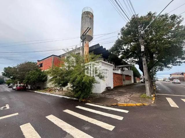 Galpão aluguel em Região Geográfica Imediata de Novo Hamburgo - São Leopoldo, Região Metropolitana de Porto Alegre