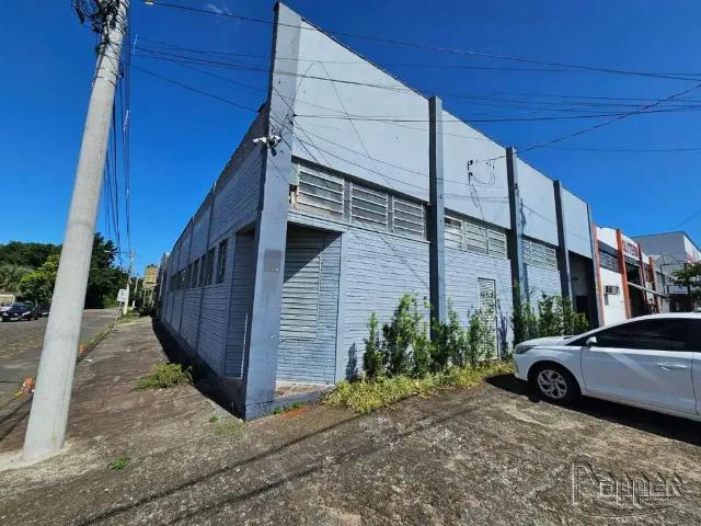Galpão aluguel em Região Geográfica Imediata de Novo Hamburgo - São Leopoldo, Região Metropolitana de Porto Alegre