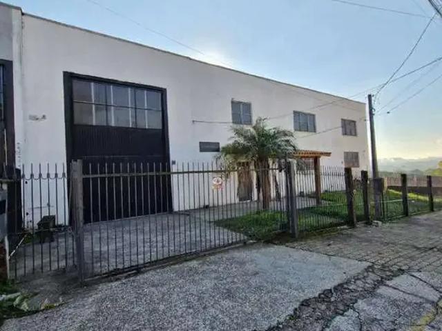Galpão aluguel em Região Geográfica Imediata de Novo Hamburgo - São Leopoldo, Região Metropolitana de Porto Alegre