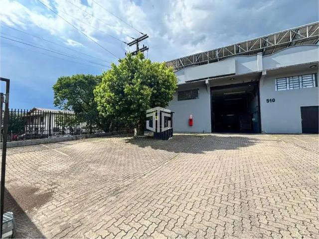 Galpão aluguel em Região Geográfica Imediata de Novo Hamburgo - São Leopoldo, Região Metropolitana de Porto Alegre