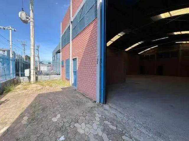 Galpão aluguel em Região Geográfica Imediata de Novo Hamburgo - São Leopoldo, Região Metropolitana de Porto Alegre