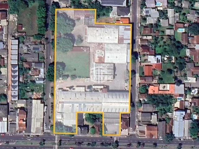 Galpão aluguel em Região Geográfica Imediata de Novo Hamburgo - São Leopoldo, Região Metropolitana de Porto Alegre