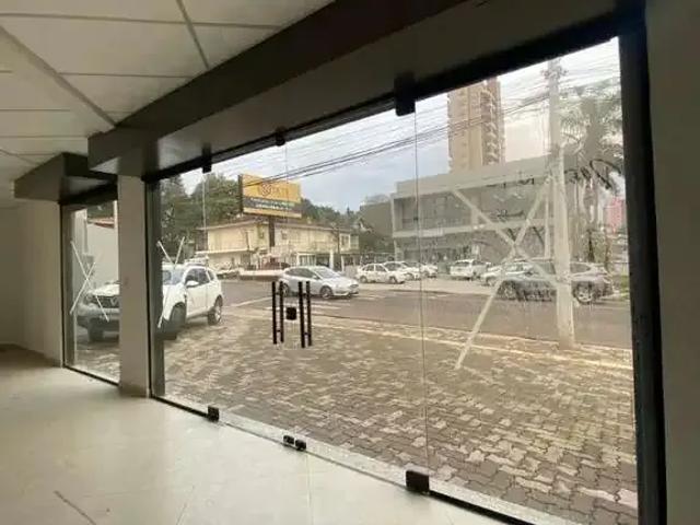 Galpão aluguel em Região Geográfica Imediata de Novo Hamburgo - São Leopoldo, Região Metropolitana de Porto Alegre