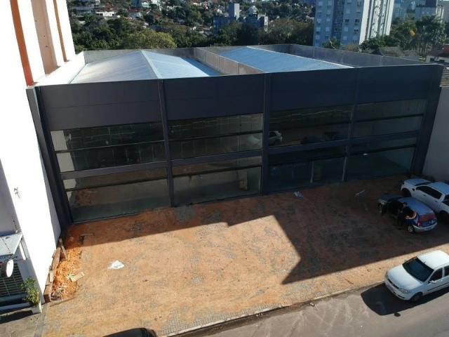 Galpão aluguel em Novo Hamburgo