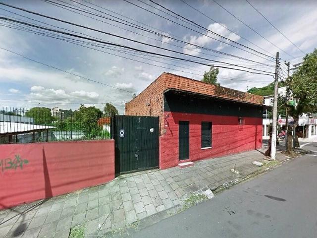 Galpão aluguel em Novo Hamburgo