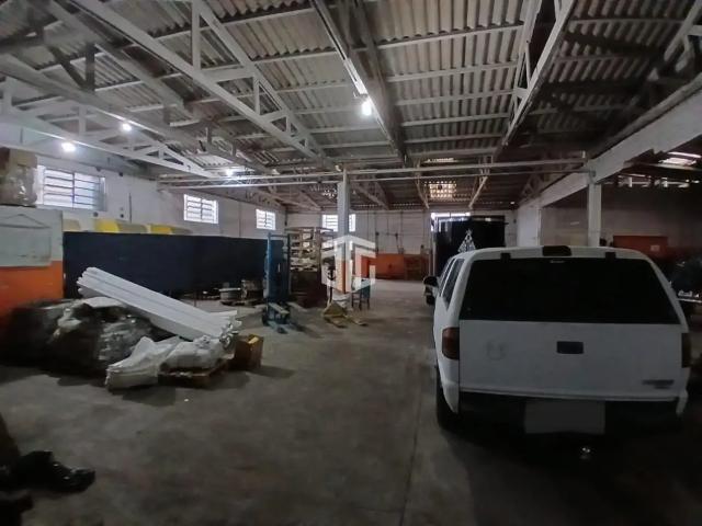 Galpão aluguel em Região Geográfica Imediata de Novo Hamburgo - São Leopoldo, Região Metropolitana de Porto Alegre