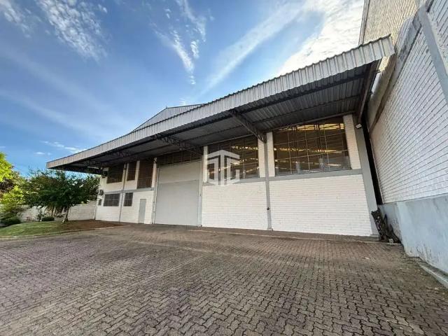 Galpão aluguel em Região Geográfica Imediata de Novo Hamburgo - São Leopoldo, Região Metropolitana de Porto Alegre