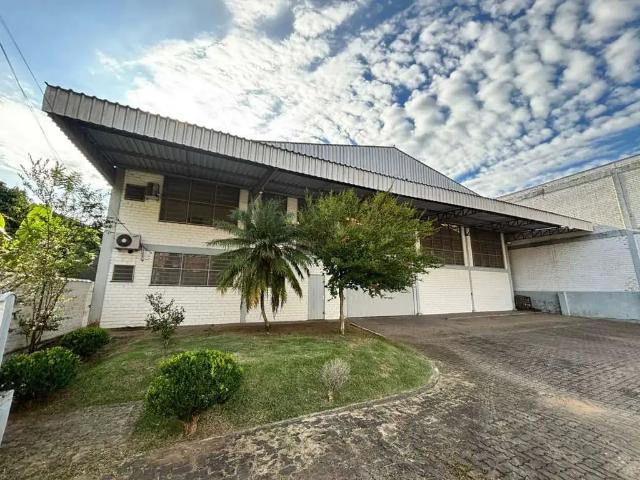 Galpão aluguel em Região Geográfica Imediata de Novo Hamburgo - São Leopoldo, Região Metropolitana de Porto Alegre