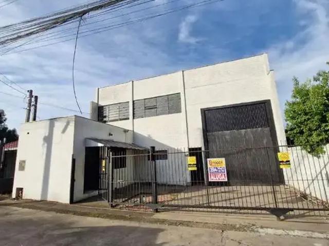 Galpão aluguel em Região Geográfica Imediata de Novo Hamburgo - São Leopoldo, Região Metropolitana de Porto Alegre