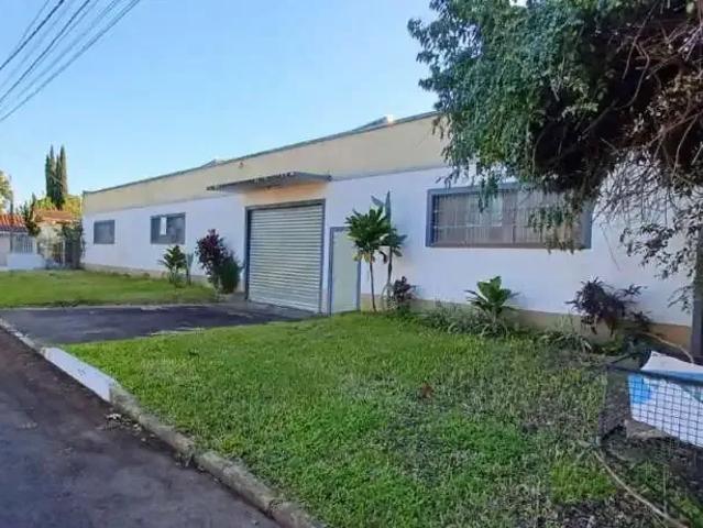 Galpão aluguel em Região Geográfica Imediata de Novo Hamburgo - São Leopoldo, Região Metropolitana de Porto Alegre