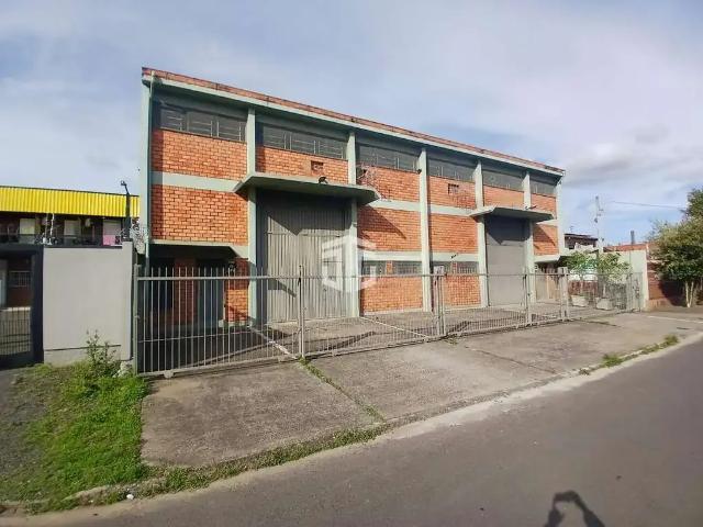 Galpão aluguel em Região Geográfica Imediata de Novo Hamburgo - São Leopoldo, Região Metropolitana de Porto Alegre