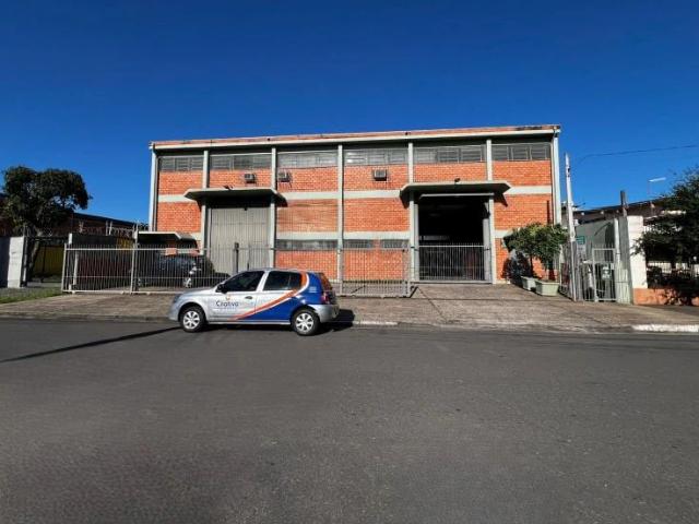 Galpão aluguel em Região Geográfica Imediata de Novo Hamburgo - São Leopoldo, Região Metropolitana de Porto Alegre
