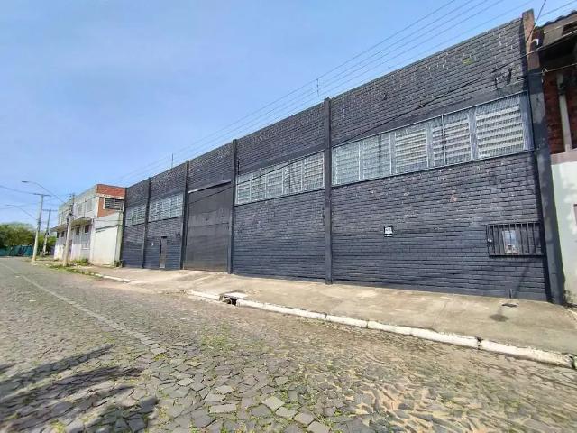 Galpão aluguel em Região Geográfica Imediata de Novo Hamburgo - São Leopoldo, Região Metropolitana de Porto Alegre