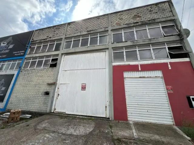 Galpão aluguel em Região Geográfica Imediata de Novo Hamburgo - São Leopoldo, Região Metropolitana de Porto Alegre
