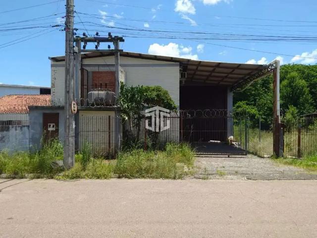 Galpão aluguel em Região Geográfica Imediata de Novo Hamburgo - São Leopoldo, Região Metropolitana de Porto Alegre