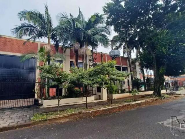 Galpão aluguel em Região Geográfica Imediata de Novo Hamburgo - São Leopoldo, Região Metropolitana de Porto Alegre