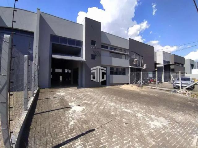 Galpão aluguel em Região Geográfica Imediata de Novo Hamburgo - São Leopoldo, Região Metropolitana de Porto Alegre