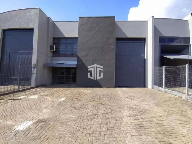 Galpão aluguel em Região Geográfica Imediata de Novo Hamburgo - São Leopoldo, Região Metropolitana de Porto Alegre