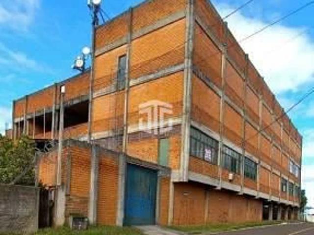 Galpão aluguel em Novo Hamburgo, Região Geográfica Intermediária de Porto Alegre