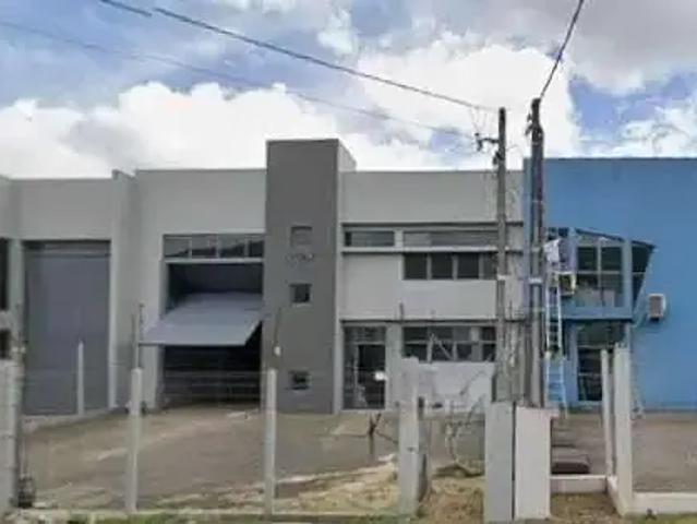 Galpão aluguel em Região Geográfica Imediata de Novo Hamburgo - São Leopoldo, Região Metropolitana de Porto Alegre