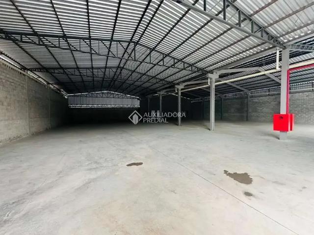 Galpão aluguel em Região Geográfica Imediata de Novo Hamburgo - São Leopoldo, Região Metropolitana de Porto Alegre