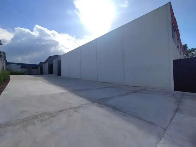 Galpão aluguel em Região Geográfica Imediata de Novo Hamburgo - São Leopoldo, Região Metropolitana de Porto Alegre