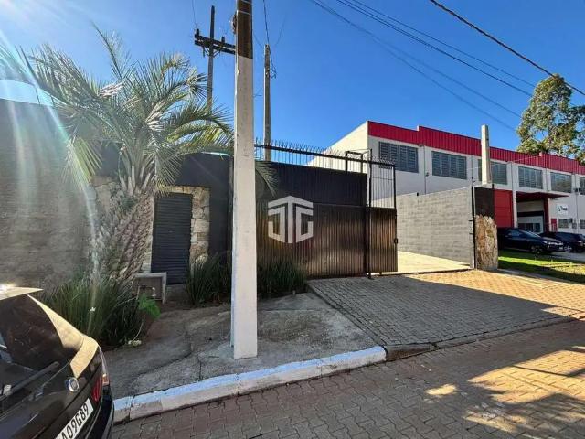 Galpão aluguel em Região Geográfica Imediata de Novo Hamburgo - São Leopoldo, Região Metropolitana de Porto Alegre
