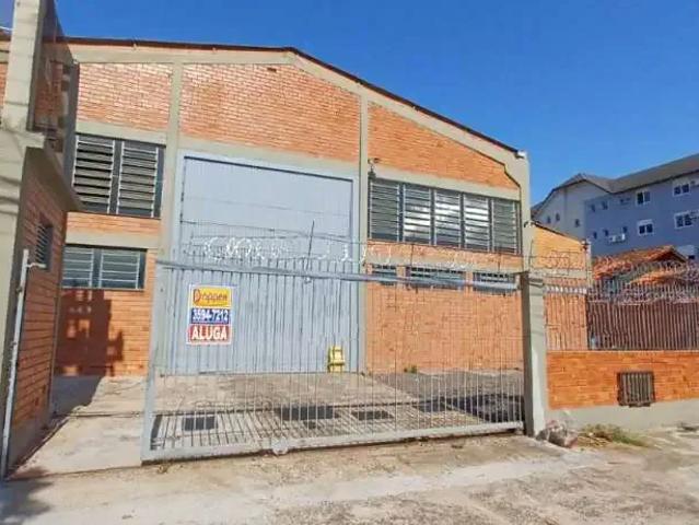Galpão aluguel em Região Geográfica Imediata de Novo Hamburgo - São Leopoldo, Região Metropolitana de Porto Alegre
