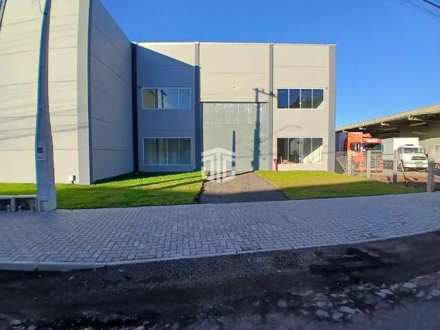 Galpão aluguel em Região Geográfica Imediata de Novo Hamburgo - São Leopoldo, Região Metropolitana de Porto Alegre