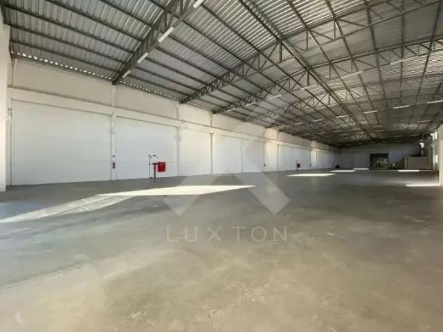 Galpão aluguel em Região Geográfica Imediata de Novo Hamburgo - São Leopoldo, Região Metropolitana de Porto Alegre