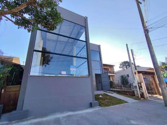 Galpão aluguel em Região Geográfica Imediata de Novo Hamburgo - São Leopoldo, Região Metropolitana de Porto Alegre