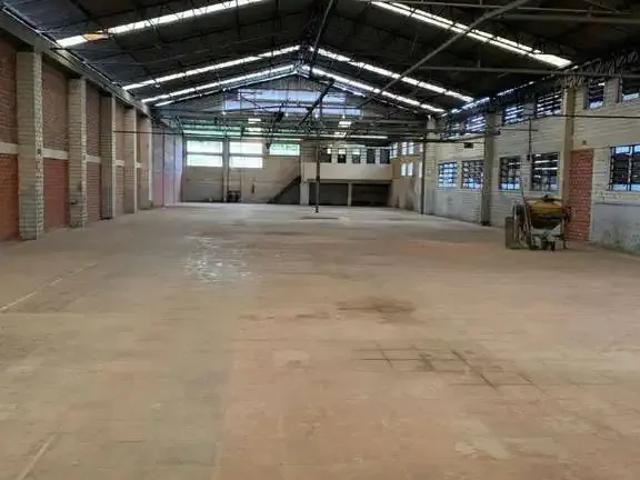 Galpão aluguel em Região Geográfica Imediata de Novo Hamburgo - São Leopoldo, Região Metropolitana de Porto Alegre