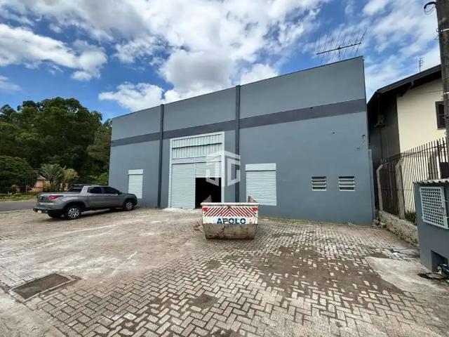 Galpão aluguel em Região Geográfica Imediata de Novo Hamburgo - São Leopoldo, Região Metropolitana de Porto Alegre