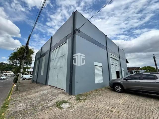 Galpão aluguel em Região Geográfica Imediata de Novo Hamburgo - São Leopoldo, Região Metropolitana de Porto Alegre
