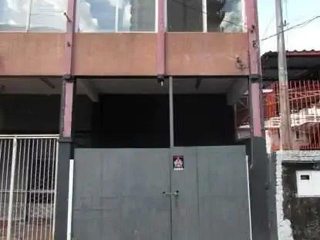 Galpão aluguel em Região Geográfica Imediata de Novo Hamburgo - São Leopoldo, Região Metropolitana de Porto Alegre