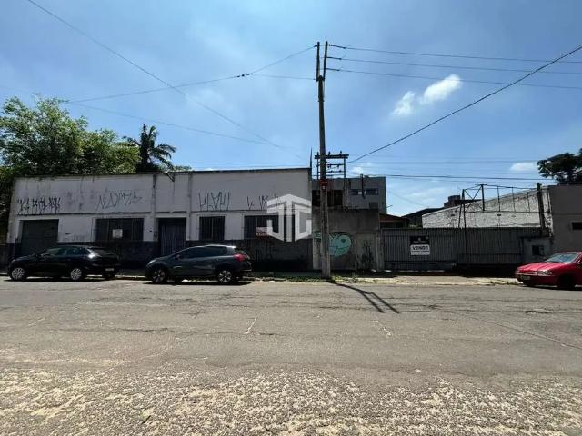 Galpão aluguel em Região Geográfica Imediata de Novo Hamburgo - São Leopoldo, Região Metropolitana de Porto Alegre