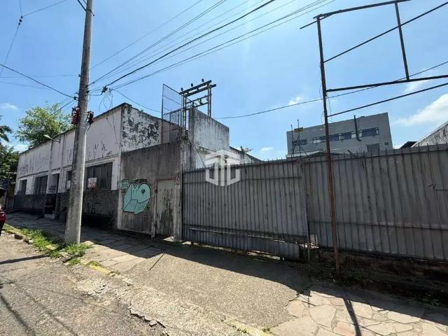 Galpão aluguel em Região Geográfica Imediata de Novo Hamburgo - São Leopoldo, Região Metropolitana de Porto Alegre
