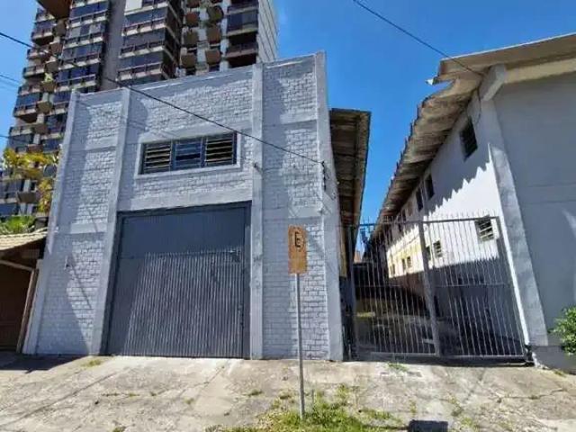 Galpão aluguel em Região Geográfica Imediata de Novo Hamburgo - São Leopoldo, Região Metropolitana de Porto Alegre