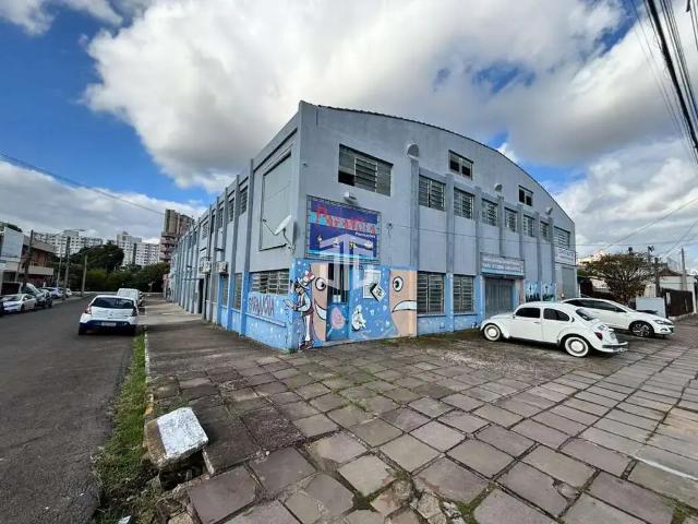 Galpão aluguel em Região Geográfica Imediata de Novo Hamburgo - São Leopoldo, Região Metropolitana de Porto Alegre