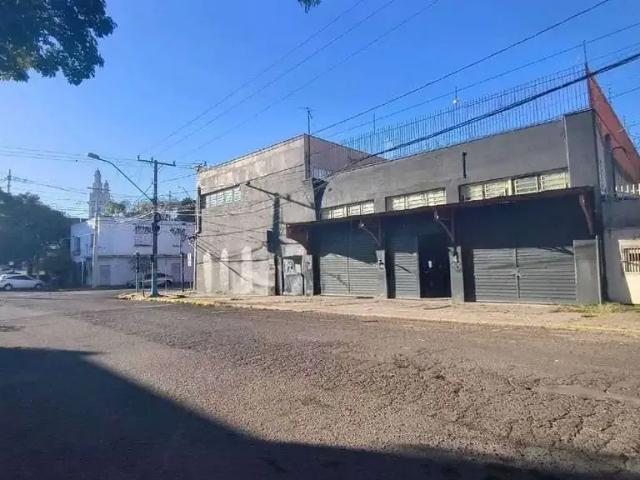 Galpão aluguel em Região Geográfica Imediata de Novo Hamburgo - São Leopoldo, Região Metropolitana de Porto Alegre