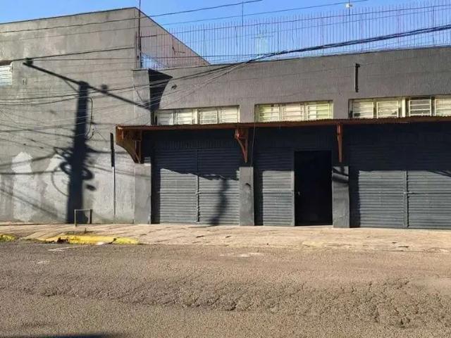 Galpão aluguel em Região Geográfica Imediata de Novo Hamburgo - São Leopoldo, Região Metropolitana de Porto Alegre
