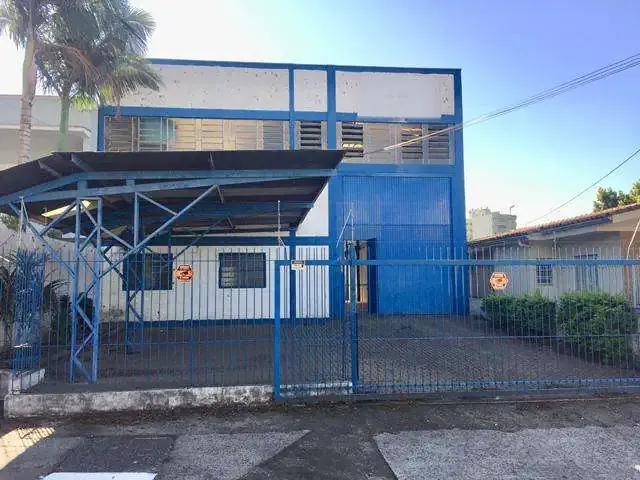 Galpão aluguel em Região Geográfica Imediata de Novo Hamburgo - São Leopoldo, Região Metropolitana de Porto Alegre