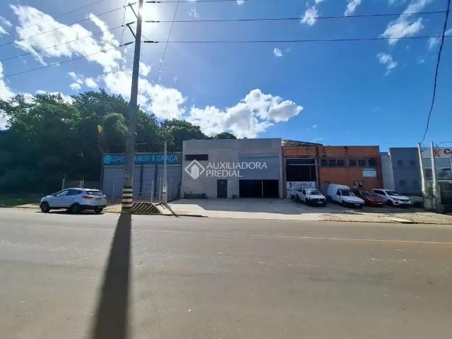 Galpão aluguel em Região Geográfica Imediata de Novo Hamburgo - São Leopoldo, Região Metropolitana de Porto Alegre