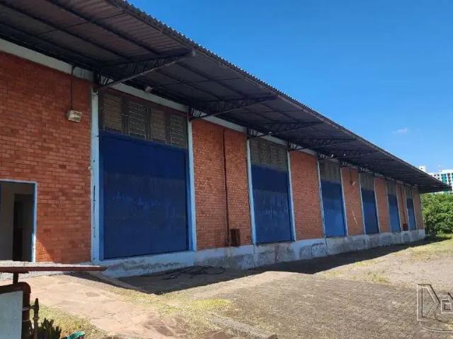 Galpão aluguel em Região Geográfica Imediata de Novo Hamburgo - São Leopoldo, Região Metropolitana de Porto Alegre