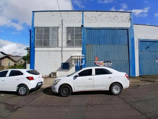 Galpão aluguel em Região Geográfica Imediata de Novo Hamburgo - São Leopoldo, Região Metropolitana de Porto Alegre